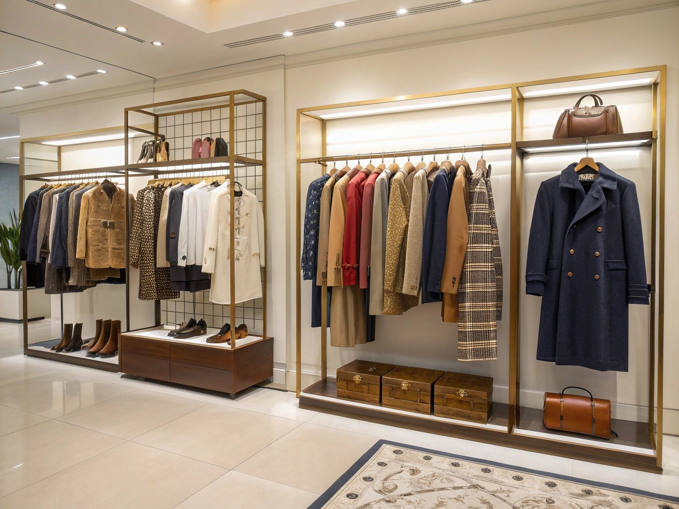 ブランド古着卸売